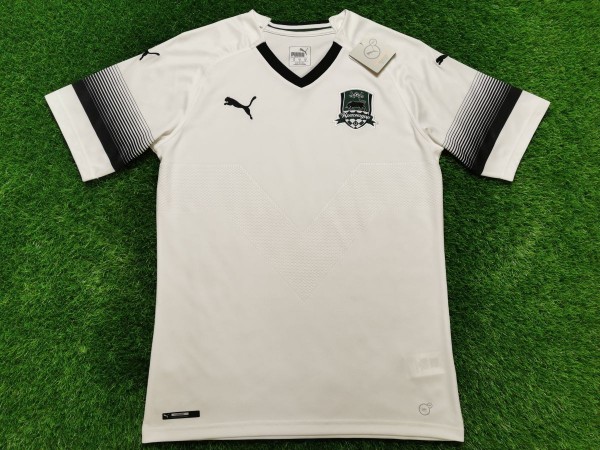 FK Krasnodar 2018/19 Away