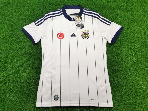 Fenerbahce 2014/15 Away
