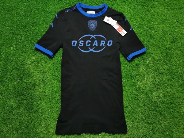 Bastia 2017/18 Third Meczowa
