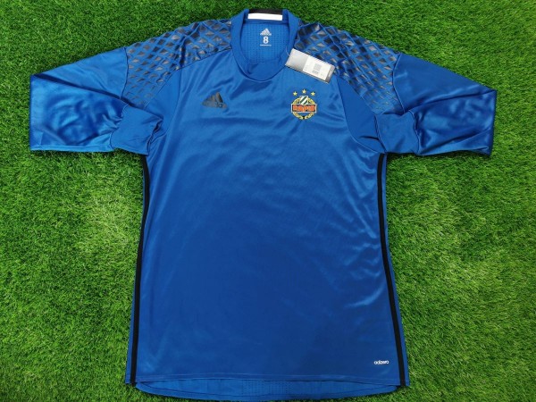 Rapid Wiedeń 2016/17 GK...