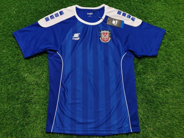 FSV Frankfurt 2017/18 Home