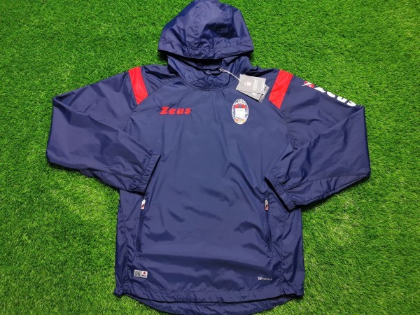 Crotone 2018/19 Deszczówka