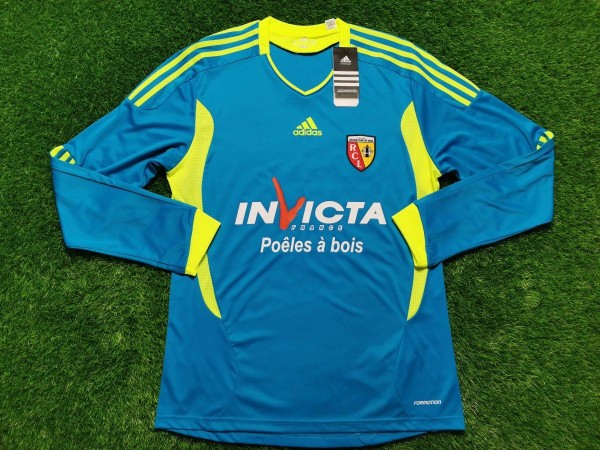 Lens 2011/12 Away Meczowa