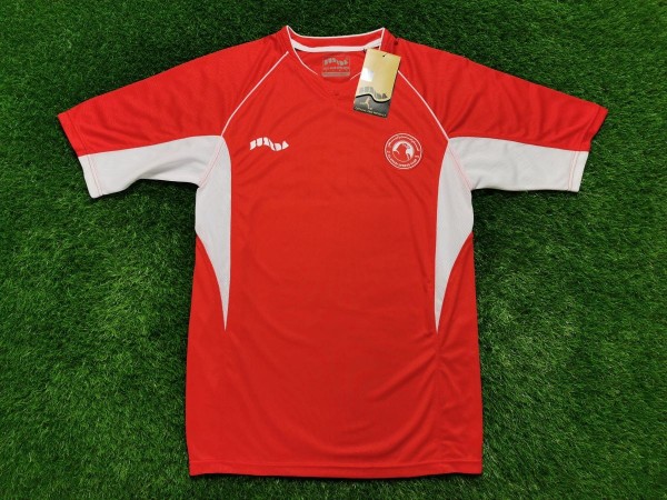 Al-Arabi 2007/08 Home
