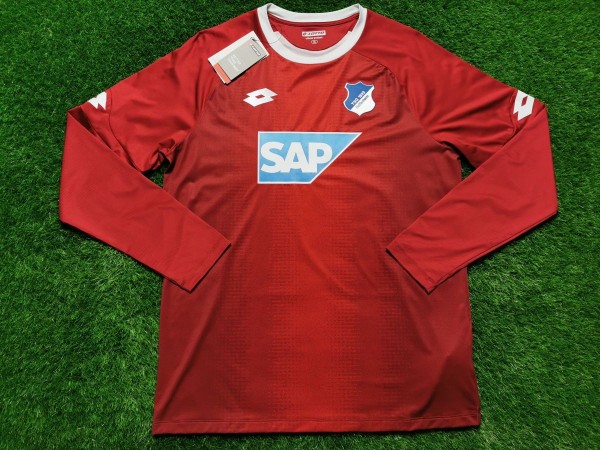 TSG Hoffenheim 2018/19 GK...