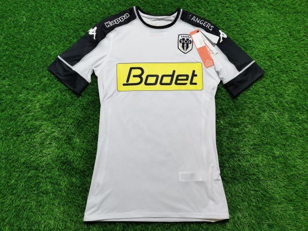 Angers 2016/17 Away Meczowa