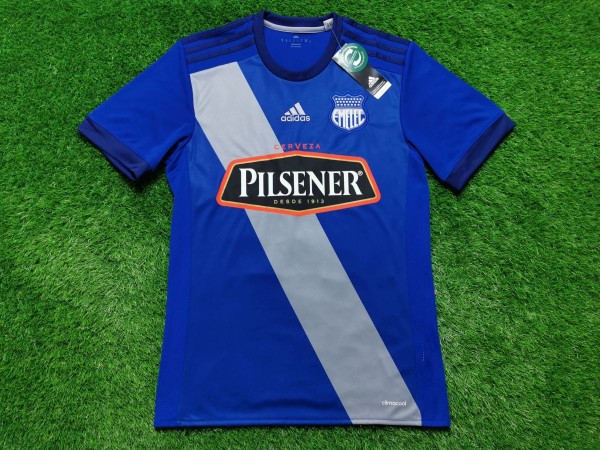 Emelec 2017 Home