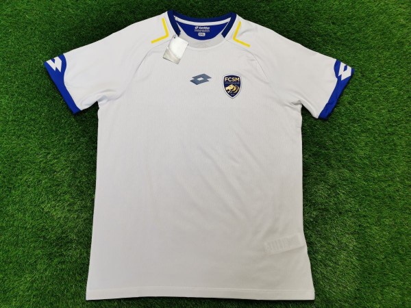 Sochaux 2017/18 Away Meczowa