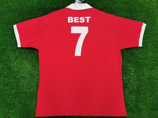 Manchester United T-Shirt...