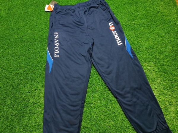 Napoli 2009/10 spodnie