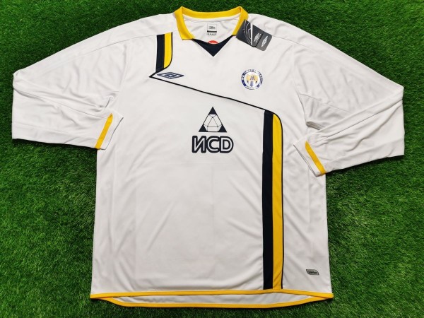 Metałurh Donieck 2010/11 Home