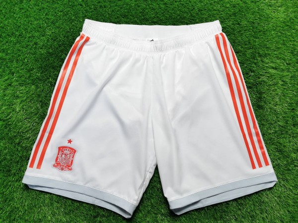 Hiszpania 2018/19 Away...