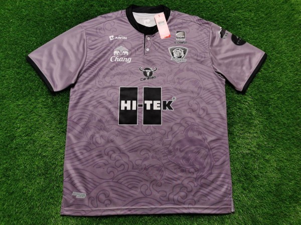 Chachoengsao FC 2017 Third