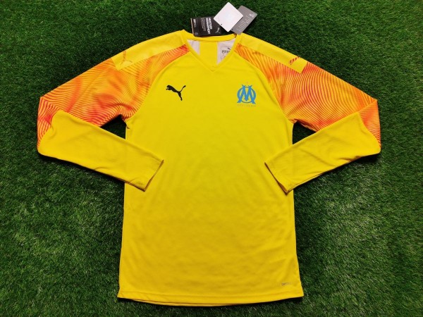 Olympique Marsylia 2019/20...