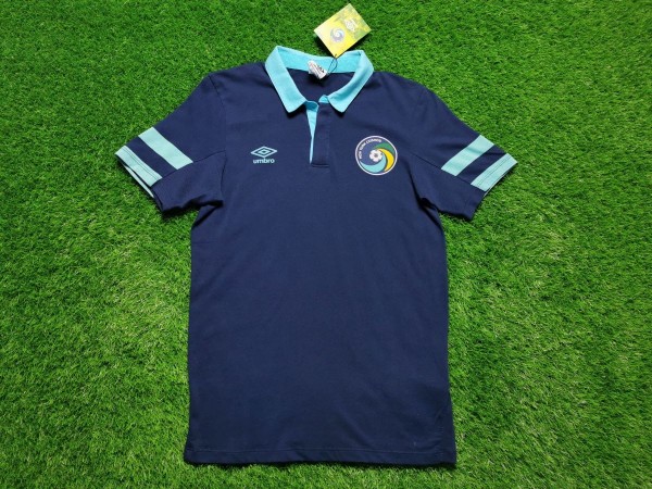 New York Cosmos 2011/12 Polo