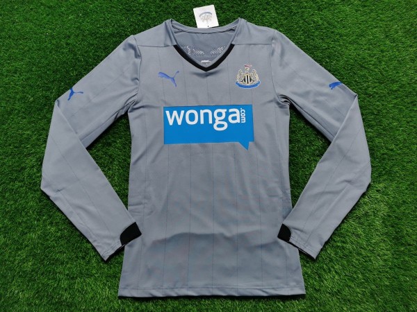 Newcastle United 2014/15...
