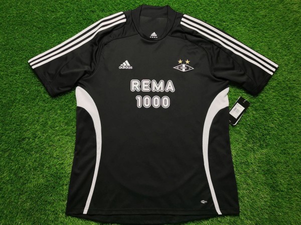 Rosenborg 2008 & 2009 Away