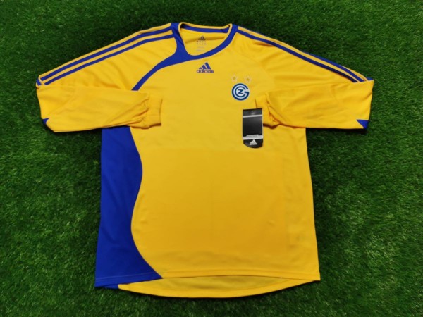 Grasshopper Zurych 2006/07...