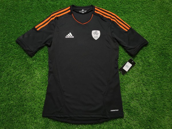 Al Shabab 2010/11 Away Meczowa