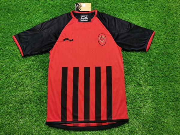 Ar-Rajjan 2007/08 Away