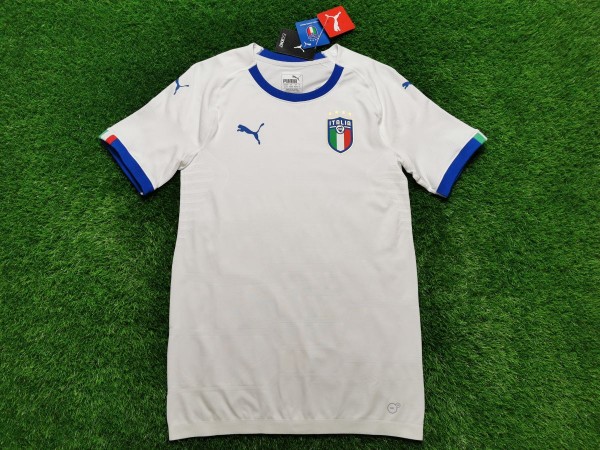 Włochy 2018/19 Away Meczowa