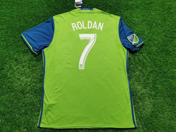 Seattle Sounders 2016 &...