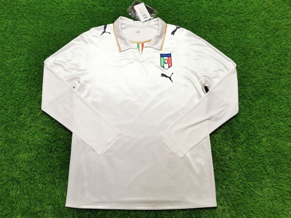 Włochy 2008/09 Away Meczowa