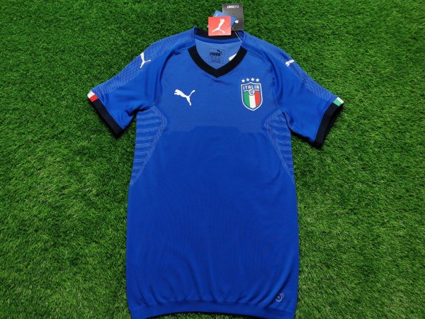 Włochy 2018/19 Home Meczowa