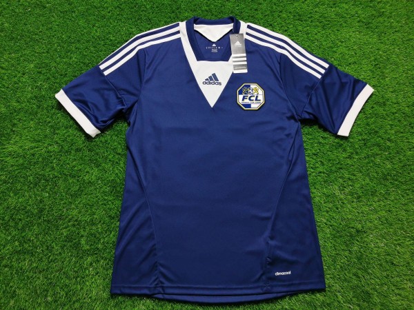 FC Luzern 2014/15 Home Meczowa