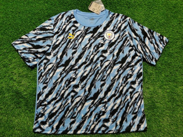 Manchester City 2021/22...