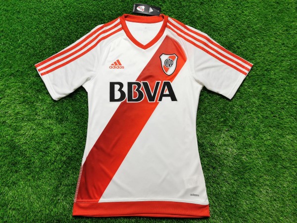 River Plate 2016/17 Home...