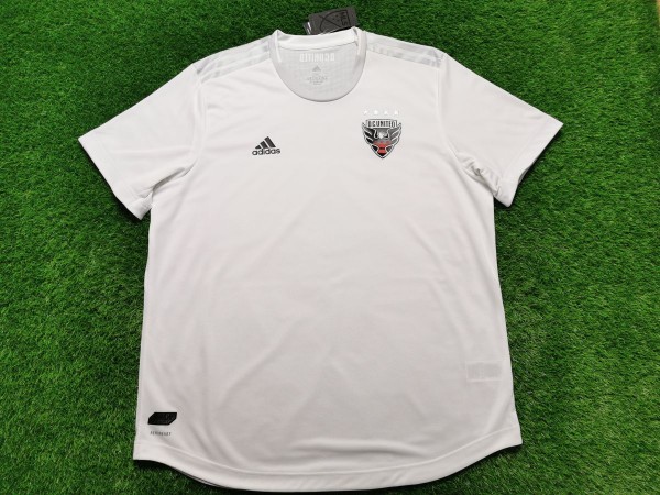 DC United 2019 & 2020 Away...