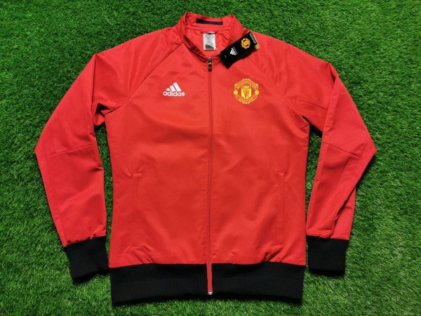 Manchester United 2015/16...