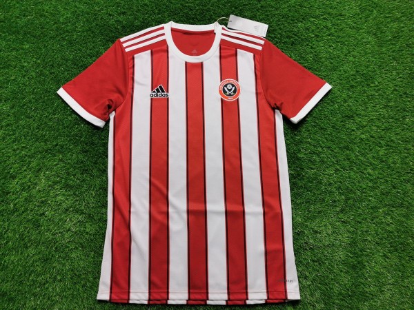 Sheffield United 2021/22 Home