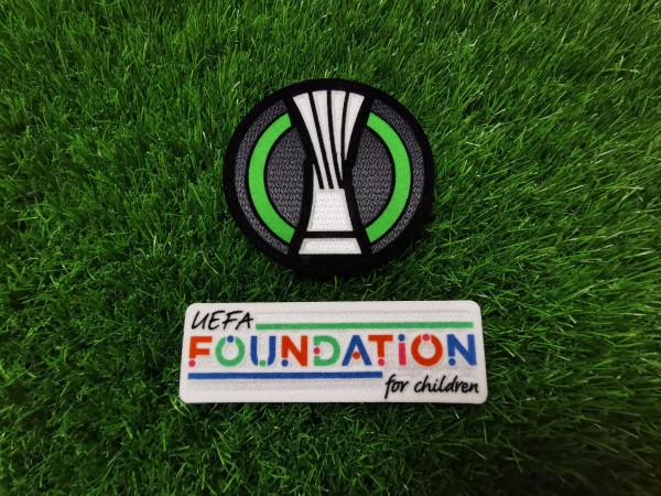 Liga Konferencji 2021/24...