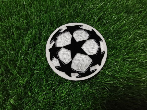 Liga Mistrzów 2008/24 Patch