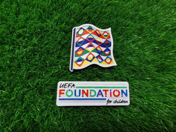 Liga Narodów 2023/24 Patch...