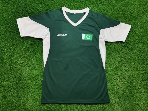 Pakistan 2014/15 Home