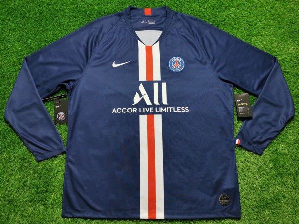 PSG 2019/20 Home