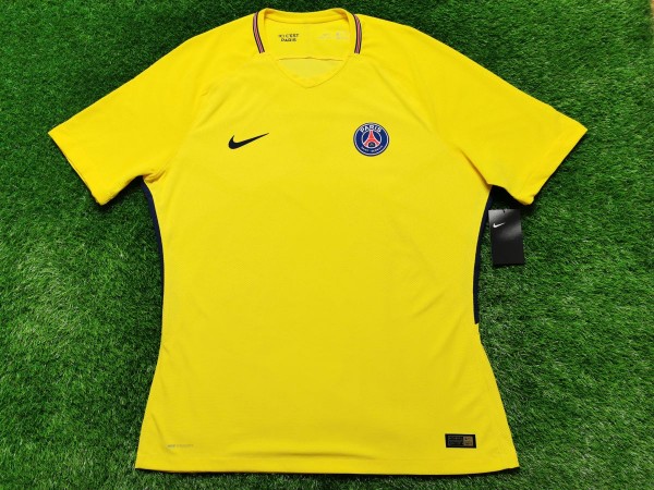 PSG 2017/18 Away Meczowa