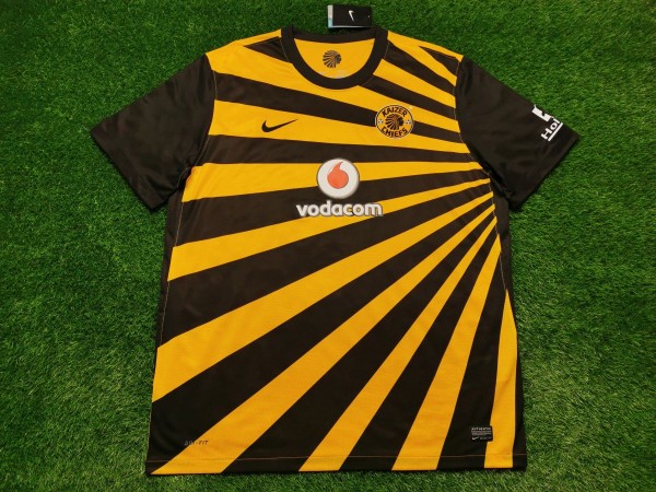 Kaizer Chiefs 2011/12 &...
