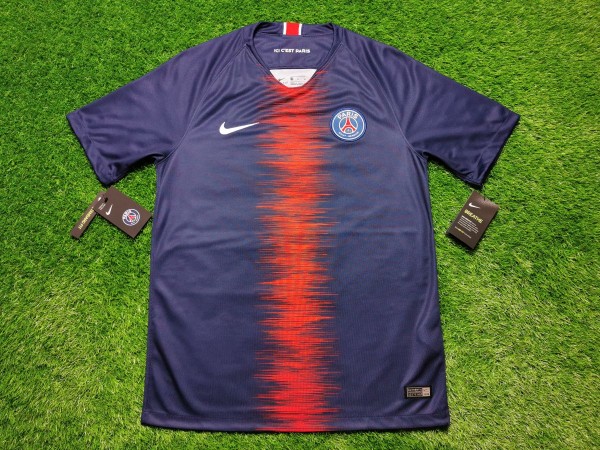 PSG 2018/19 Home