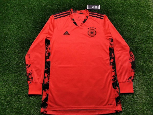 Niemcy 2020/21 GK