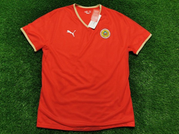 Bahrajn 2008/09 Home Meczowa