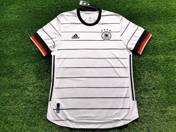 Niemcy 2020/21 Home Meczowa