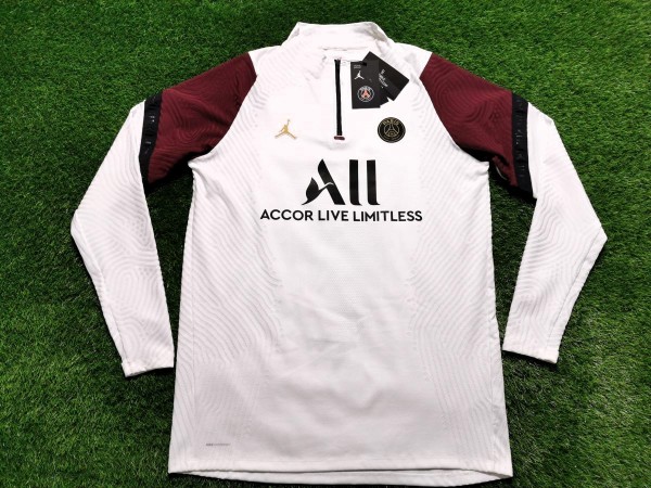 PSG 2020/21 Bluza...