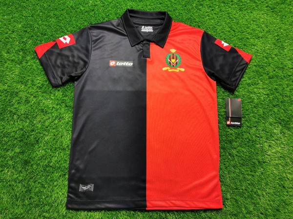 DPMM FC 2015