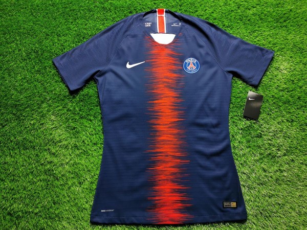 PSG 2018/19 Home Meczowa