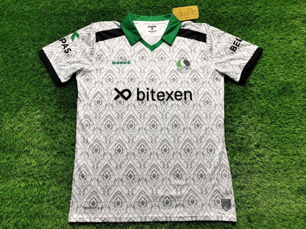 Sakaryaspor 2021/22 Away