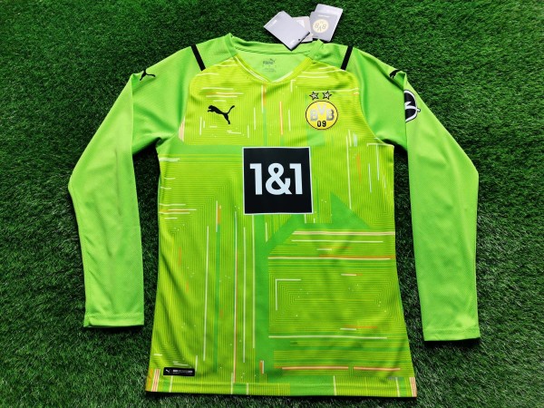 Borussia Dortmund 2021/22 GK